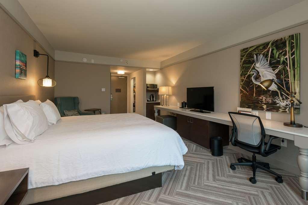 Hilton Garden Downtown 3* Mobile
