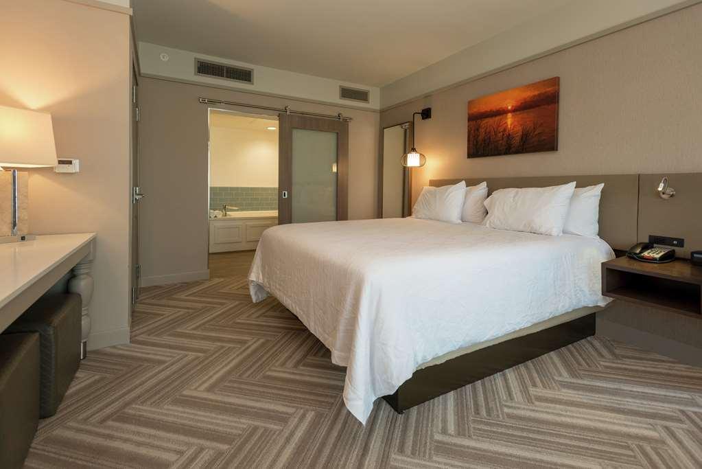 Hilton Garden Downtown