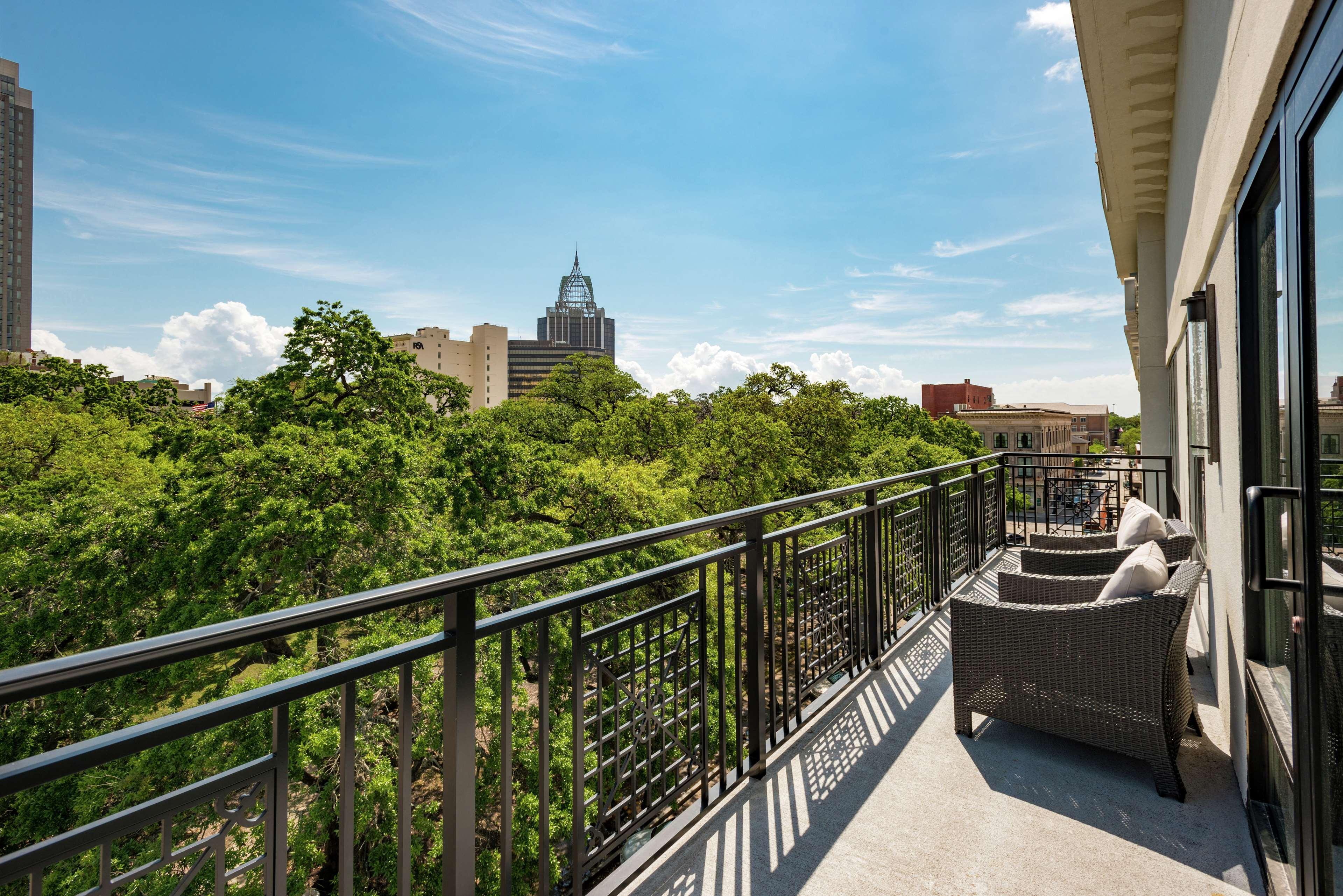 Hilton Garden Downtown