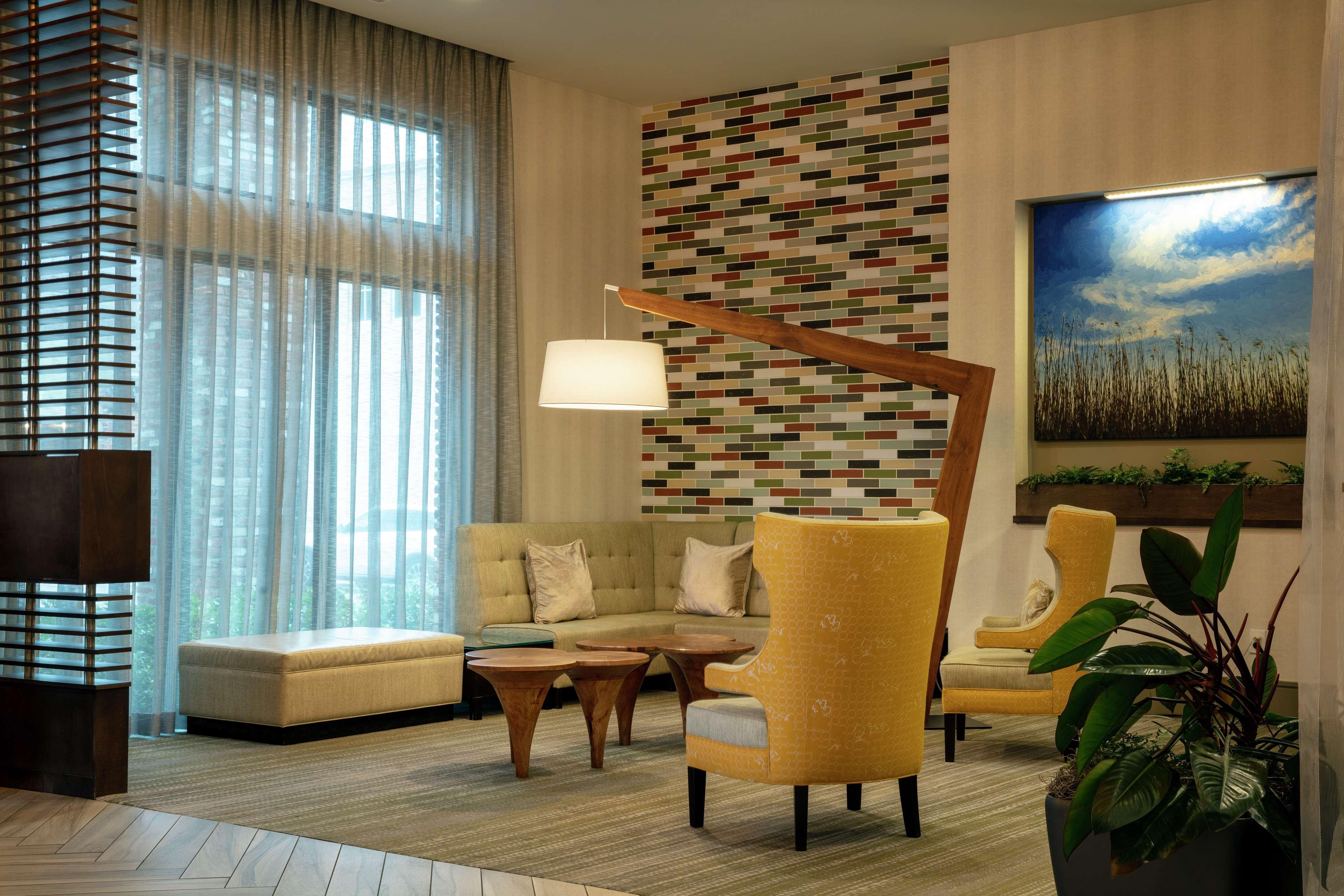Hilton Garden Downtown Hotel