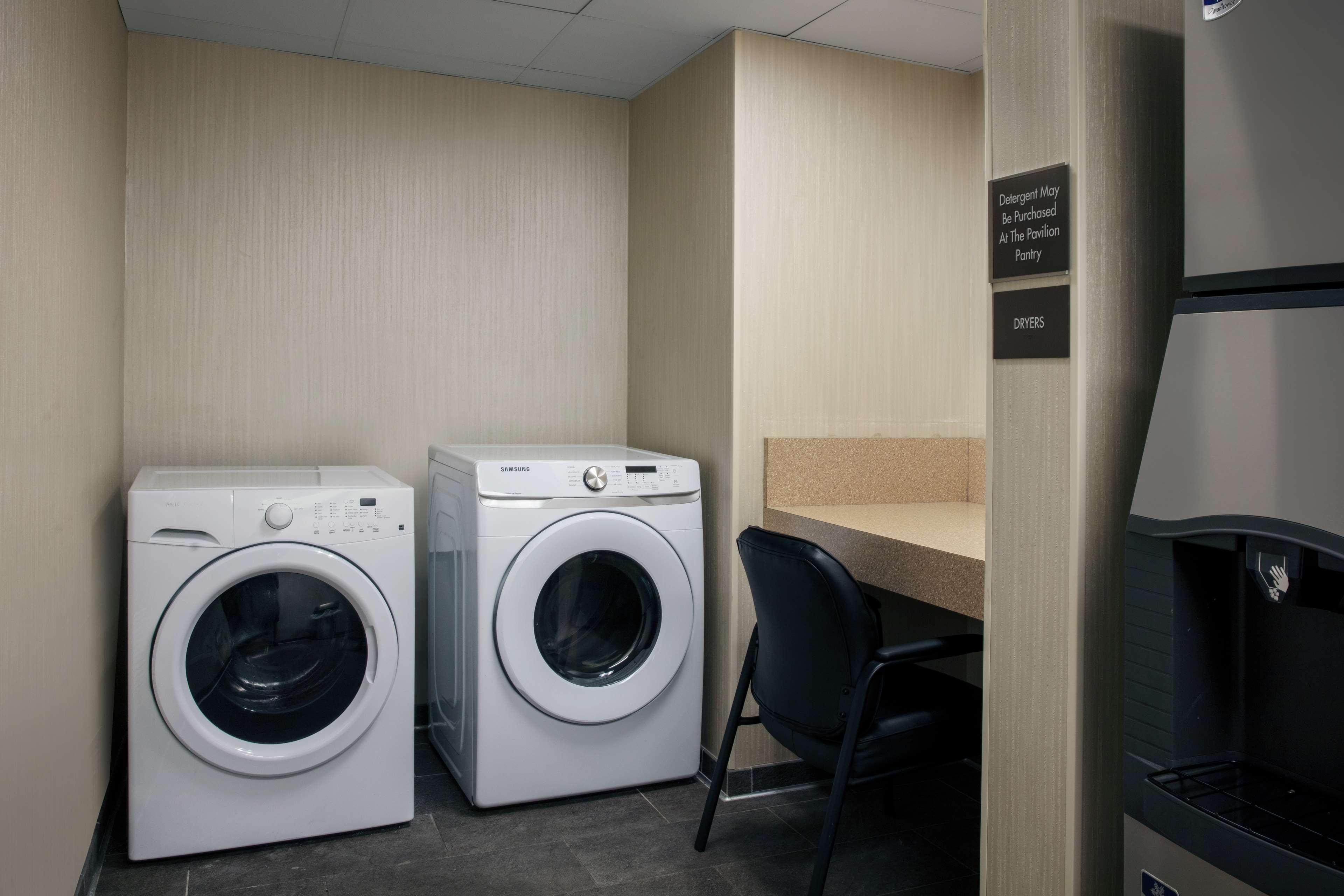Hotel Hilton Garden Downtown 3*