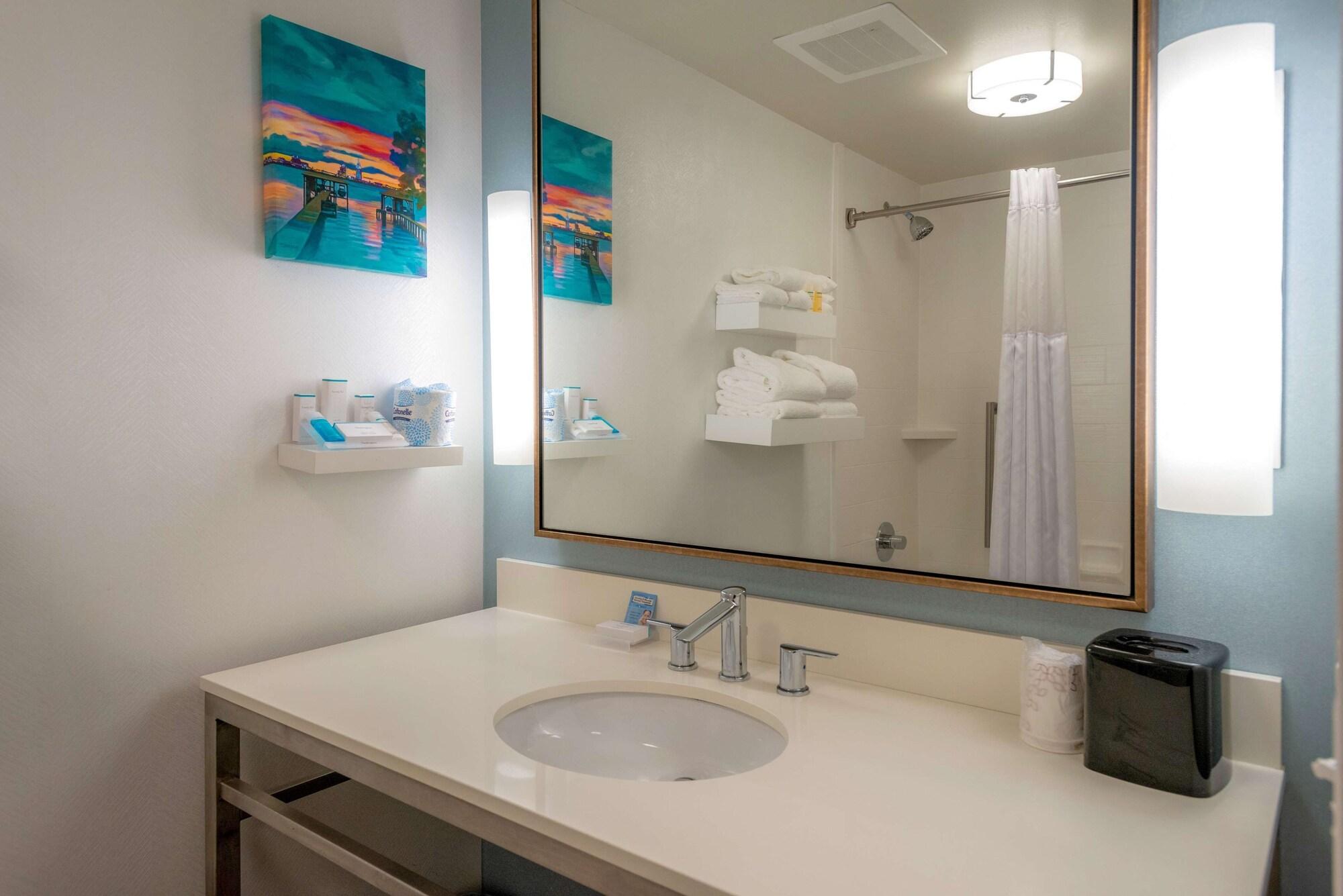 Hotel Hilton Garden Downtown 3*