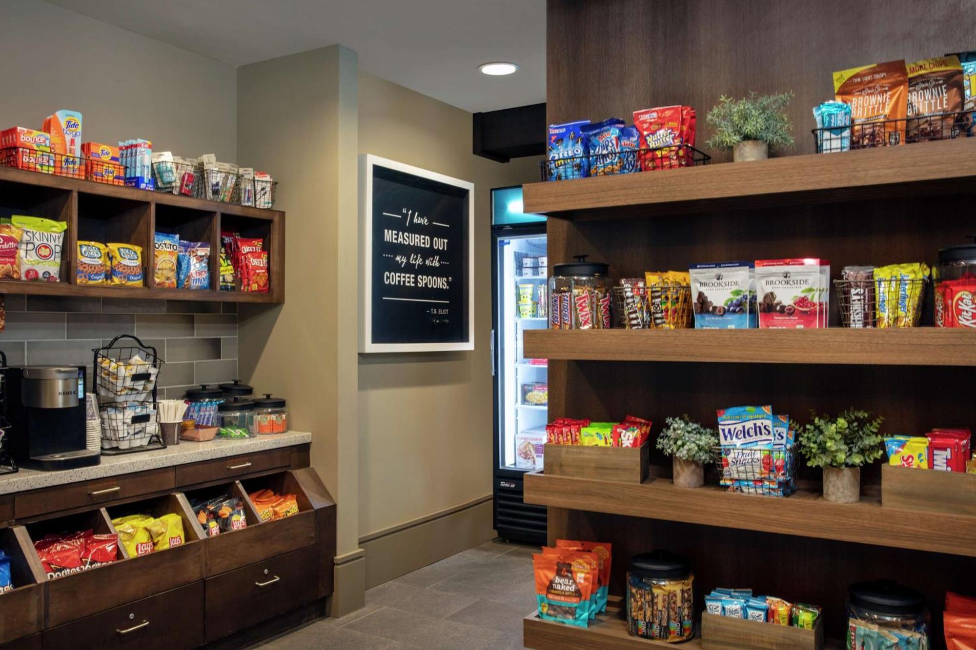 Hotel Hilton Garden Downtown 3*