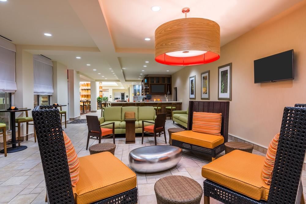 Hilton Garden Downtown Hotel