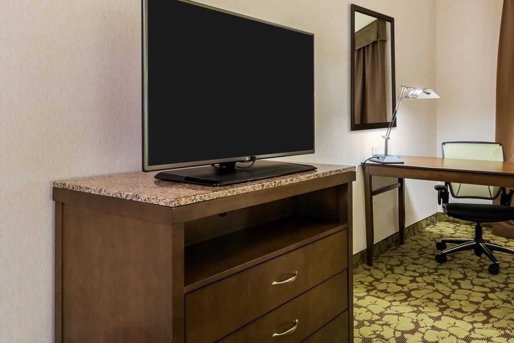 Hilton Garden Downtown