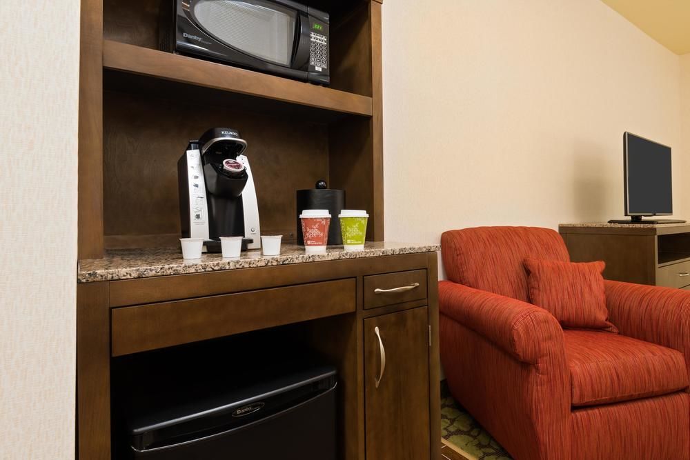 Hilton Garden Downtown 3*