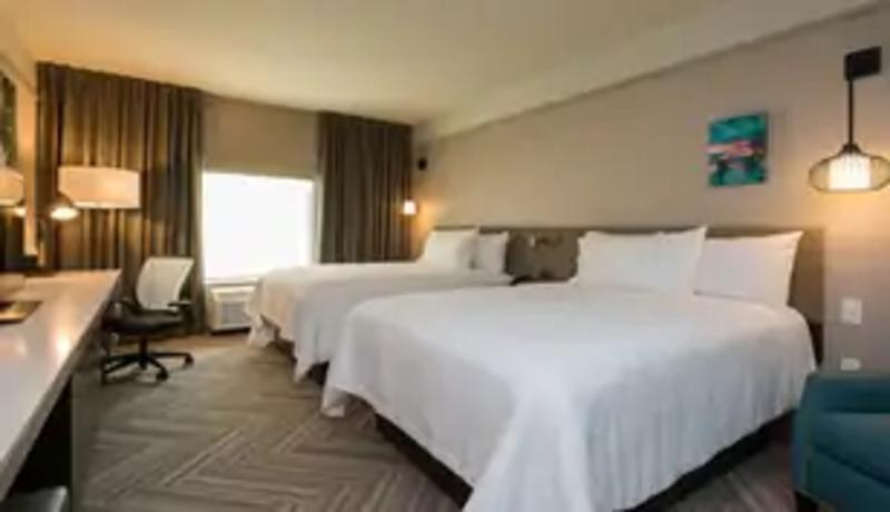 Hilton Garden Downtown